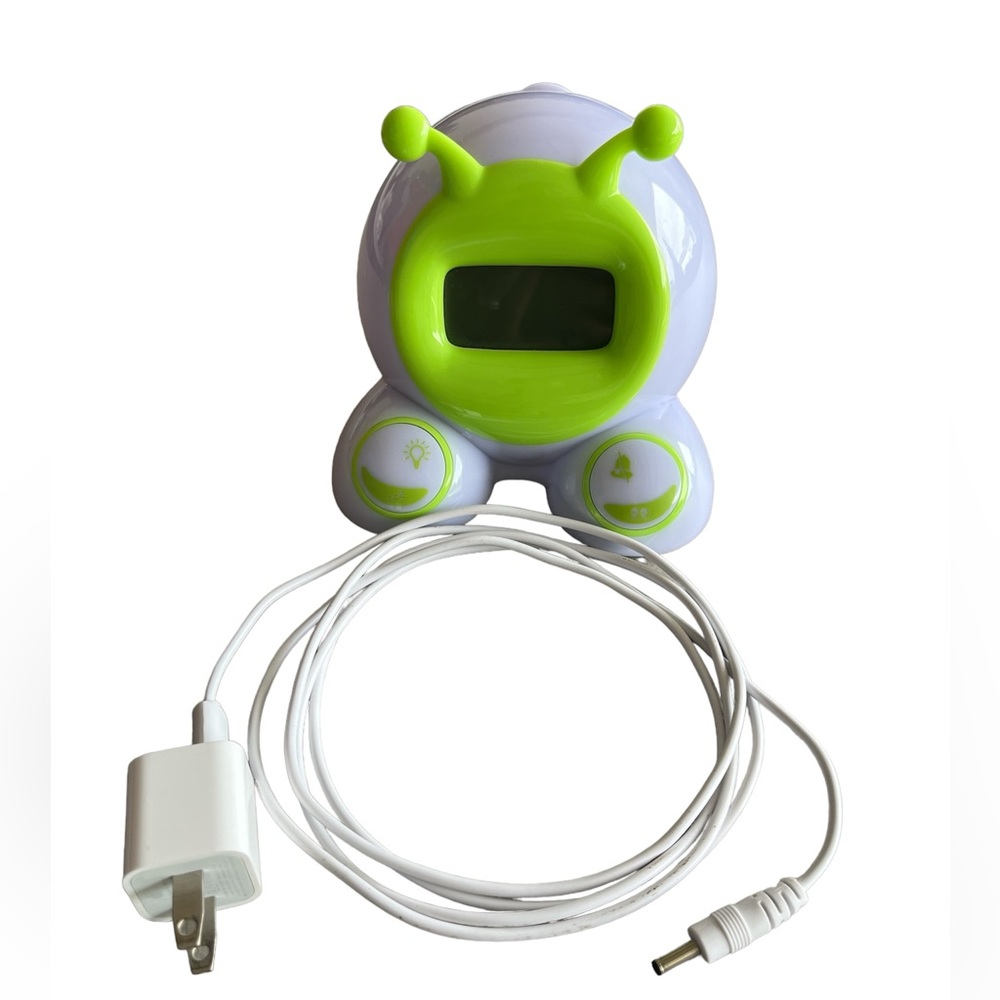 Mirari OK to Wake Clock for toddlers